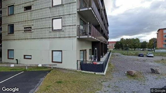 Apartments for rent in Norrköping - Photo from Google Street View