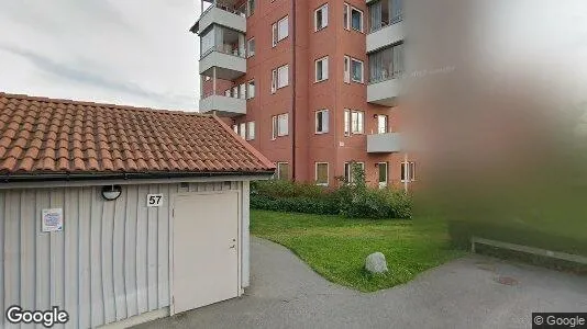 Apartments for rent in Uppsala - Photo from Google Street View