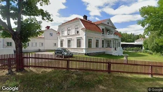 Apartments for rent in Ovanåker - Photo from Google Street View