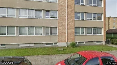 Apartments for rent in Malmö City - Photo from Google Street View