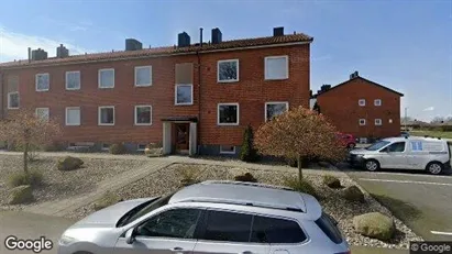 Apartments for rent in Simrishamn - Photo from Google Street View