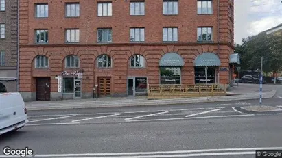 Apartments for rent in Örgryte-Härlanda - Photo from Google Street View