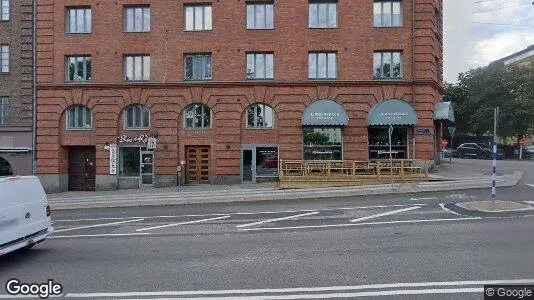 Apartments for rent in Örgryte-Härlanda - Photo from Google Street View