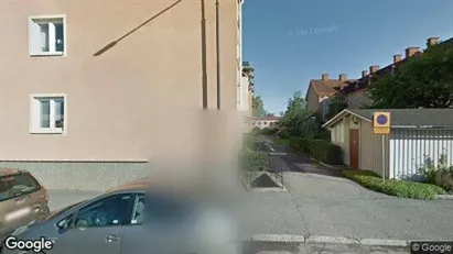 Apartments for rent in Örebro - Photo from Google Street View