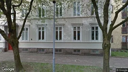 Apartments for rent in Borås - Photo from Google Street View