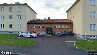 Apartments for rent in Norrköping - Photo from Google Street View