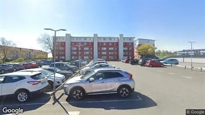 Apartments for rent in Simrishamn - Photo from Google Street View