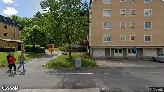 Apartments for rent in Linköping - Photo from Google Street View