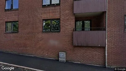 Apartments for rent in Borås - Photo from Google Street View