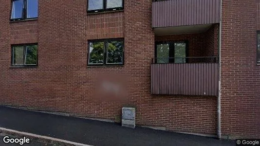 Apartments for rent in Borås - Photo from Google Street View