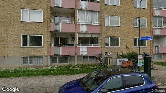 Apartments for rent in Malmö City - Photo from Google Street View