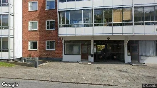 Apartments for rent in Malmö City - Photo from Google Street View