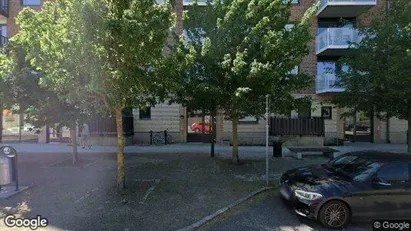 Apartments for rent in Limhamn/Bunkeflo - Photo from Google Street View