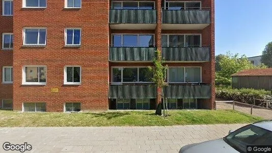 Apartments for rent in Fosie - Photo from Google Street View