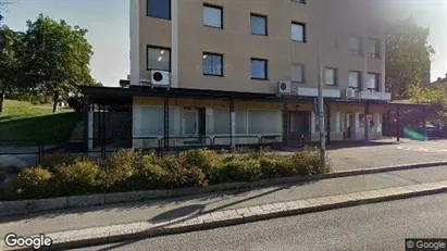 Apartments for rent in Mjölby - Photo from Google Street View