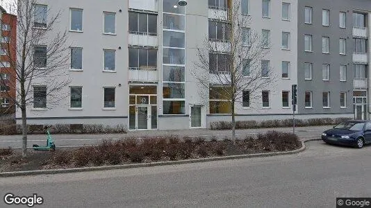 Apartments for rent in Norrköping - Photo from Google Street View