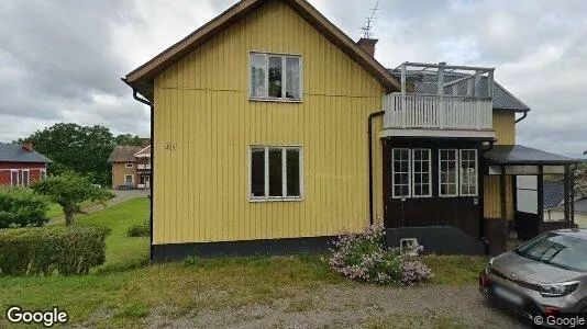 Apartments for rent in Flen - Photo from Google Street View