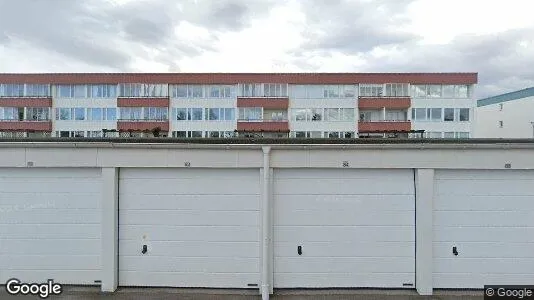 Apartments for rent in Skövde - Photo from Google Street View