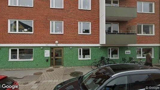 Apartments for rent in Limhamn/Bunkeflo - Photo from Google Street View