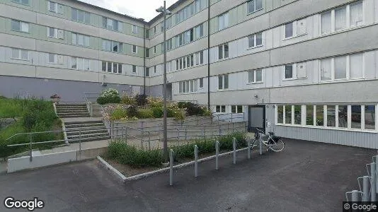 Apartments for rent in Majorna-Linné - Photo from Google Street View