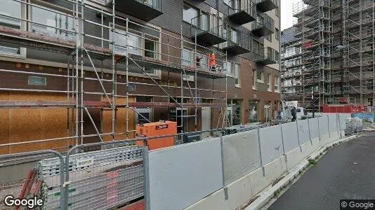 Apartments for rent in Linköping - Photo from Google Street View