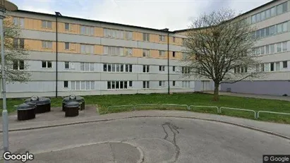 Apartments for rent in Majorna-Linné - Photo from Google Street View