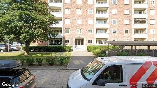 Apartments for rent in Norrköping - Photo from Google Street View