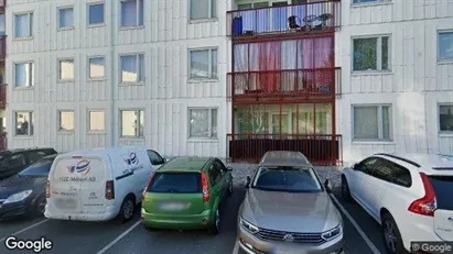 Apartments for rent in Askim-Frölunda-Högsbo - Photo from Google Street View