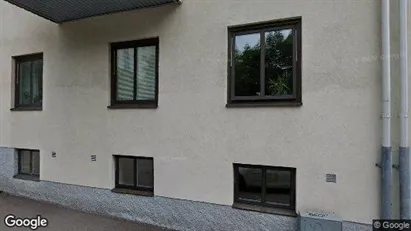 Apartments for rent in Johanneberg - Photo from Google Street View