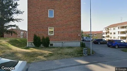 Apartments for rent in Ludvika - Photo from Google Street View