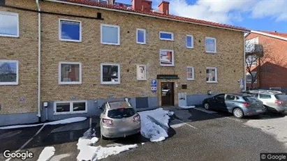 Apartments for rent in Umeå - Photo from Google Street View