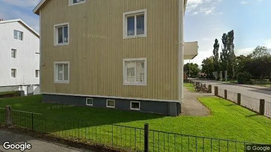 Apartments for rent in Töreboda - Photo from Google Street View