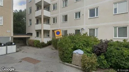 Apartments for rent in Stockholm West - Photo from Google Street View