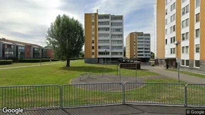 Apartments for rent in Kristianstad - Photo from Google Street View