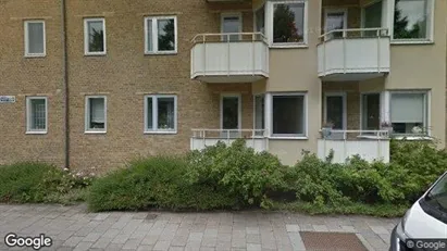 Apartments for rent in Fosie - Photo from Google Street View