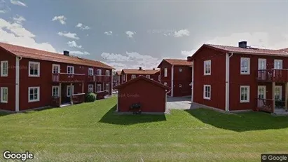 Apartments for rent in Bollnäs - Photo from Google Street View