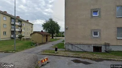 Apartments for rent in Eskilstuna - Photo from Google Street View