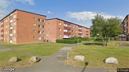 Apartments for rent in Kristianstad - Photo from Google Street View