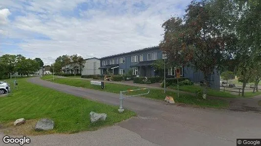 Apartments for rent in Årjäng - Photo from Google Street View