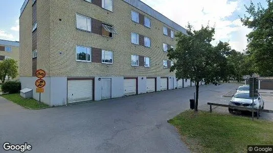 Apartments for rent in Växjö - Photo from Google Street View