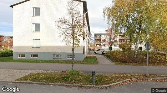 Apartments for rent in Katrineholm - Photo from Google Street View