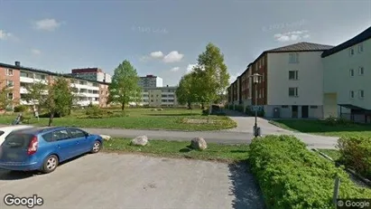 Apartments for rent in Norrköping - Photo from Google Street View