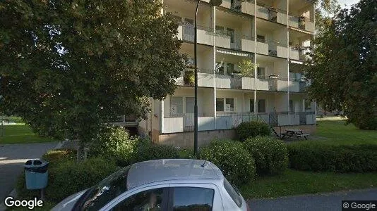 Apartments for rent in Kumla - Photo from Google Street View