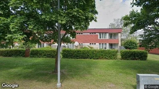 Apartments for rent in Linköping - Photo from Google Street View