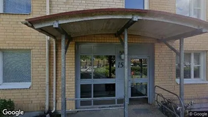 Apartments for rent in Södertälje - Photo from Google Street View