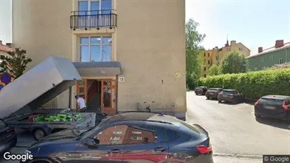 Apartments for rent in Gävle - Photo from Google Street View