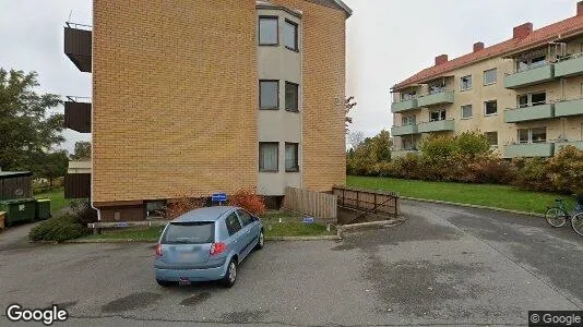 Apartments for rent in Jönköping - Photo from Google Street View