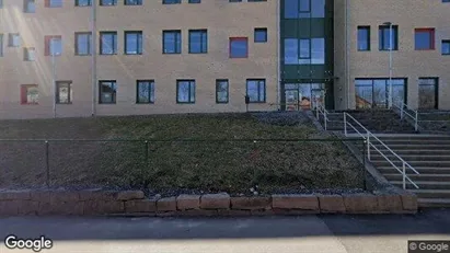 Apartments for rent in Filipstad - Photo from Google Street View