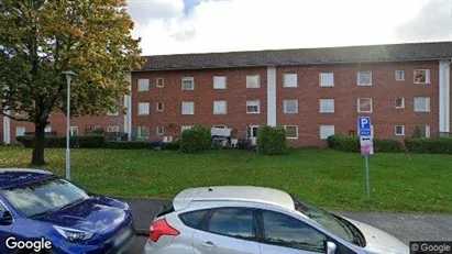 Apartments for rent in Trollhättan - Photo from Google Street View