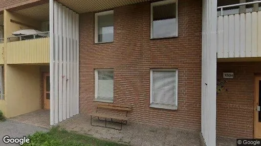 Apartments for rent in Sollefteå - Photo from Google Street View